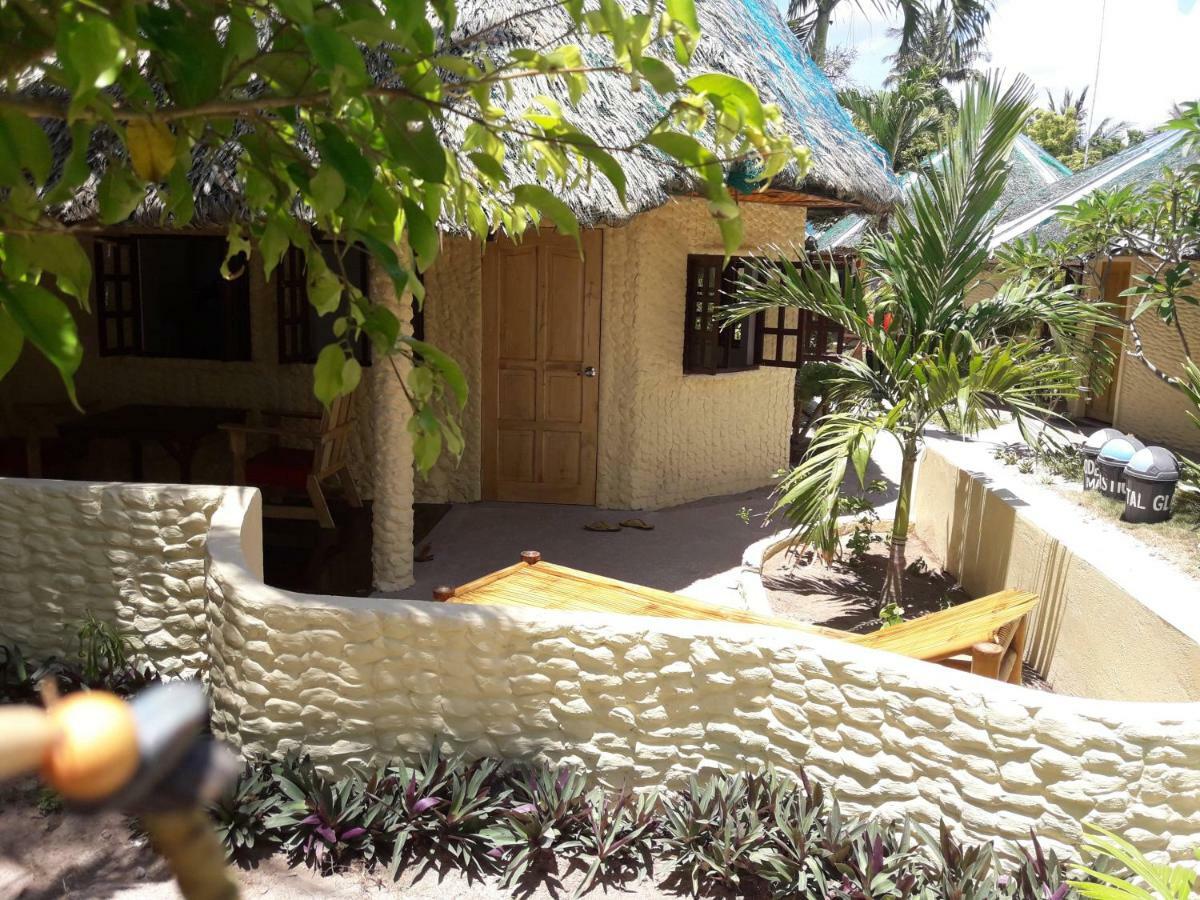 St. Bernard Beach Resort Santa Fe  Eksteriør bilde